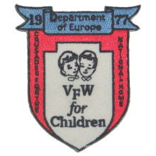 Emb Badge (EB-004)